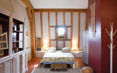 Appartement 1 Chambre Appartement 1 Chambre