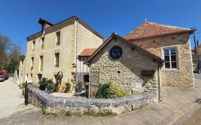 Maison 1 Chambre
