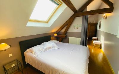 Chambre Familiale