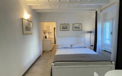 Appartamento con 1 Camera da Letto