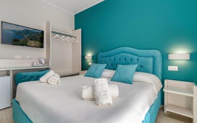 Camera Matrimoniale Deluxe