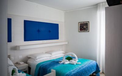 Appartamento con 2 Camere da Letto