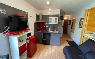 Appartement 1 Chambre Appartement 1 Chambre