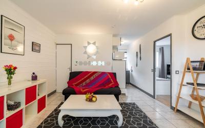 Maison 2u00a0Chambres