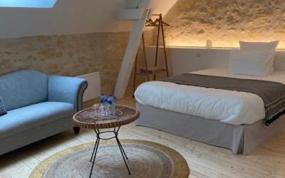 Chambre Double Supu00e9rieure Chambre Double Supu00e9rieure