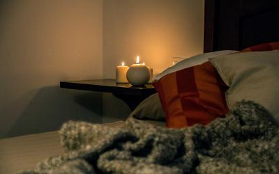 Appartamento con 1 Camera da Letto