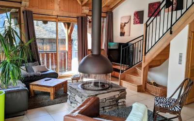 Chalet Chalet