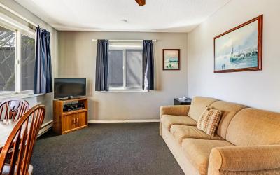 Apartment - Ground Floor