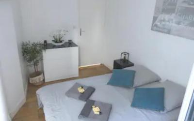 Appartement 1 Chambre Appartement 1 Chambre