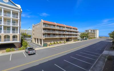 Three Bedroom Apartment