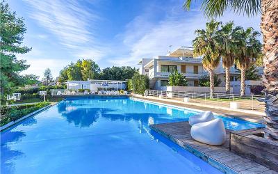 Casa Vacanze con 2 Camere da Letto