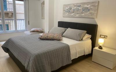 Appartamento con 1 Camera da Letto