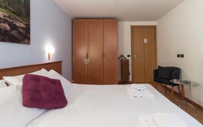 Appartamento con 1 Camera da Letto Appartamento con 1 Camera da Letto