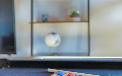 Appartement Appartement