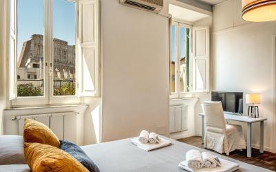 Appartamento con 1 Camera da Letto Appartamento con 1 Camera da Letto