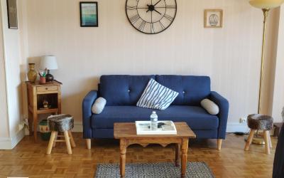 Appartement 1 Chambre