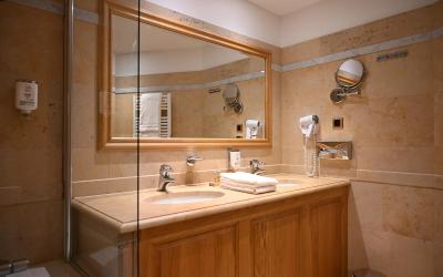 Chambre Quadruple Supu00e9rieure 