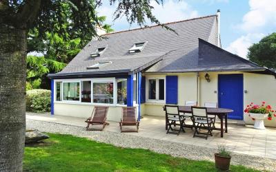 Maison de Vacances 2u00a0Chambres Maison de Vacances 2u00a0Chambres
