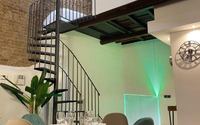 Appartamento con 2 Camere da Letto