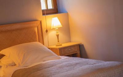 Chambre Deluxe Double ou Lits Jumeaux Chambre Deluxe Double ou Lits Jumeaux