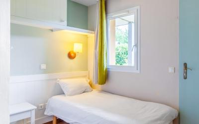 Studio avec Alcu00f4ve de couchage et terrasse (3u00a0personnes) - Quartier du Hameau
