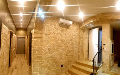 Camera Singola con Bagno Privato