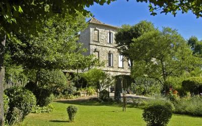 Maison 1 Chambre