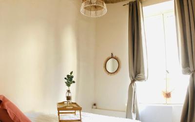 Appartement 1 Chambre Appartement 1 Chambre