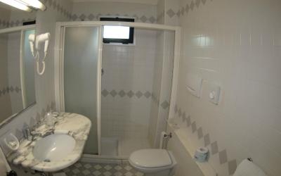 Camera Tripla con Balcone