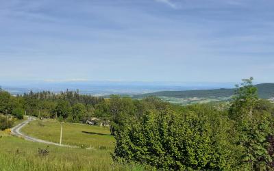 Maison 3u00a0Chambres