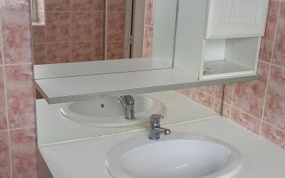 Chambre Quadruple Confort Chambre Quadruple Confort