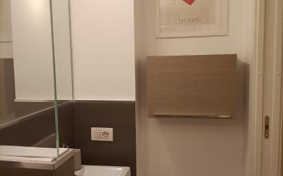 Appartamento con 1 Camera da Letto