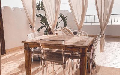 Casa con 1 Camera da Letto