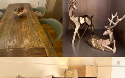 Appartamento con 1 Camera da Letto