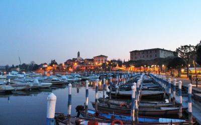 Appartamento con 3 Camere da Letto