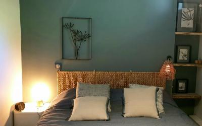 Villa 2 Chambresu00a0: