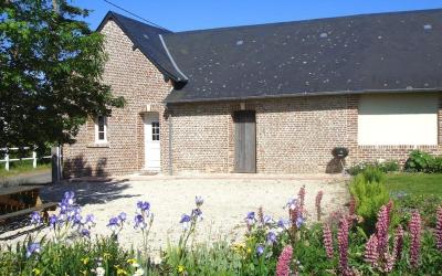 Maison 1 Chambre Maison 1 Chambre