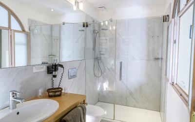 Chambre Lits Jumeaux Standard