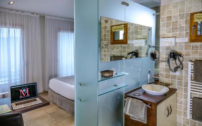 Chambre Double Standard