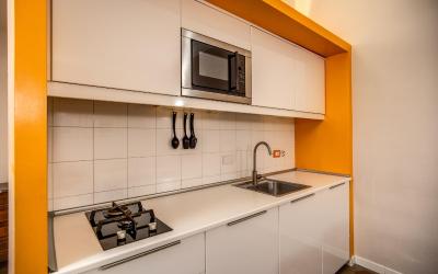 Appartamento con 1 Camera da Letto