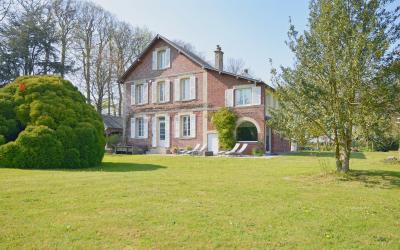 Maison de Vacances