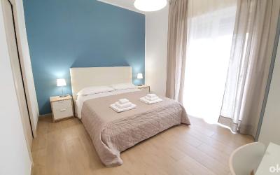 Camera Matrimoniale con Bagno Privato