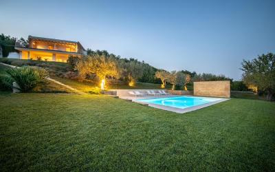 Casa con 2 Camere da Letto