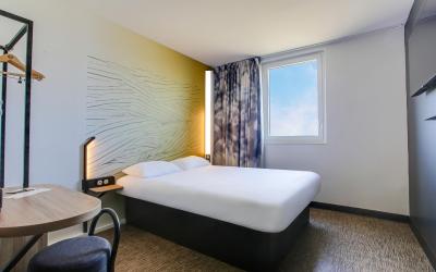 Chambre Double Chambre Double