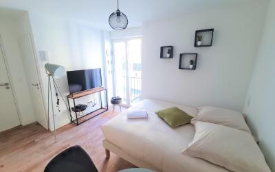 Appartement Appartement