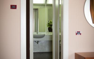 Camera Matrimoniale Superior