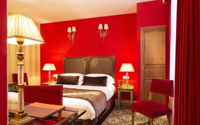 Suite Familiale Suite Familiale