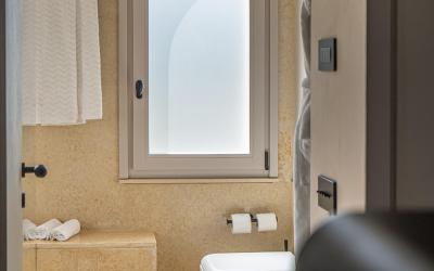 Camera Matrimoniale con Balcone