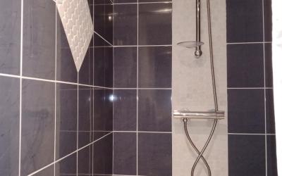 Chambre Double avec Salle de Bains Privative