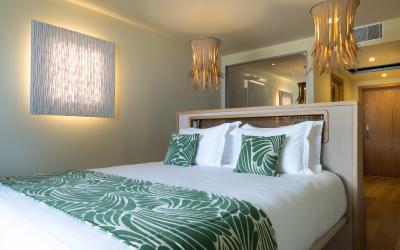Suite Junior - Vue sur Mer Suite Junior - Vue sur Mer